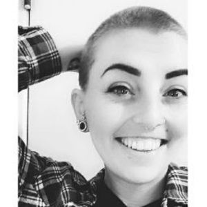 Meet your Posher, Erin